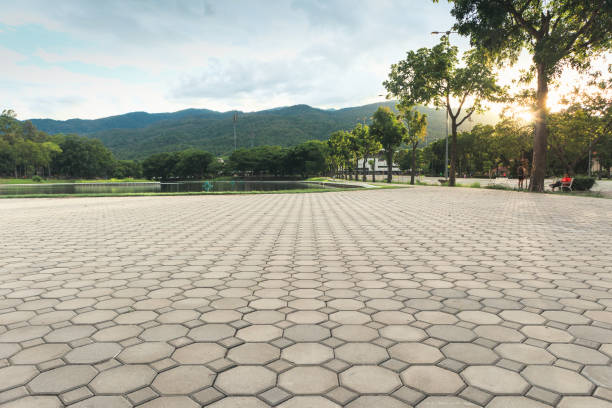 Driveway Pavers for Homes in Northwood, OH